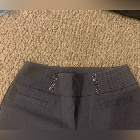 Reitmans Dress pants Size 2P - Picture 2 of 10